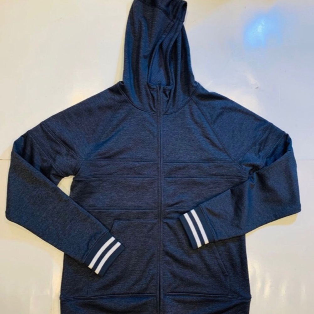 Cotopaxi full zip hoodie